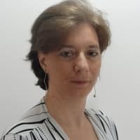 Foto van Ana Bazzan
