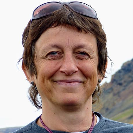 Foto van Ann Ackaert