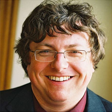 Foto van Bart De Moor