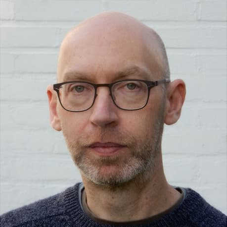 Foto van Bart Buelens