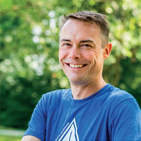 Foto van Dirk Valkenborg