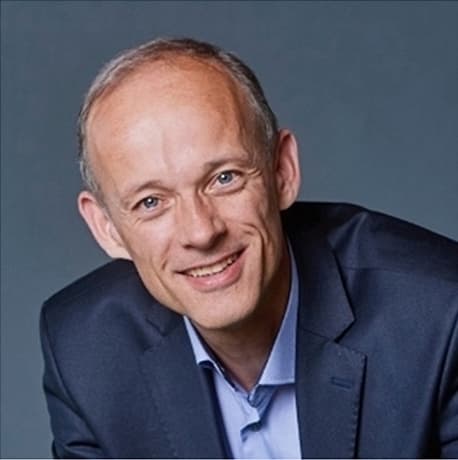 Foto van Ferdinand Casier
