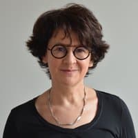 Foto van Ingrid Van de Voorde 