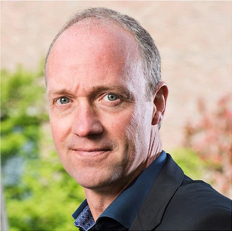 Foto van Jo De Boeck