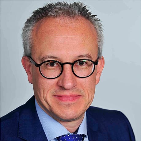 Foto van Johan Hanssens