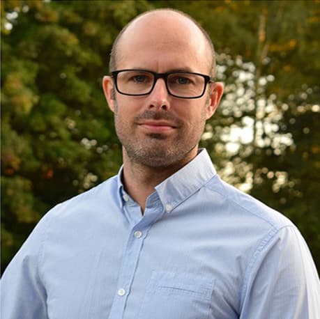 Foto van Leander Schietgat