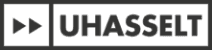 Logo UHasselt