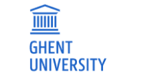 Logo UGent
