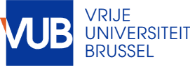 Logo VUB