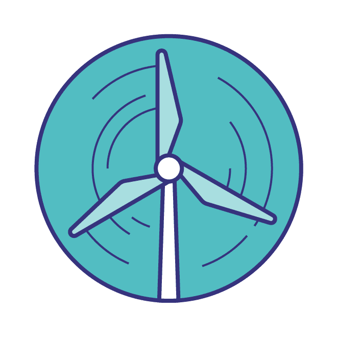 Icon energy