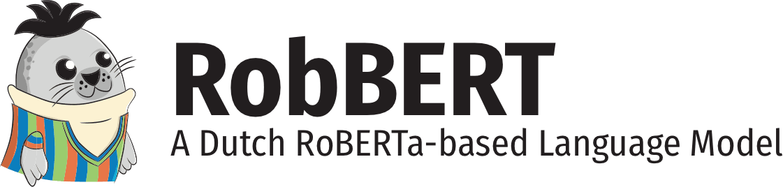 Robbert logo