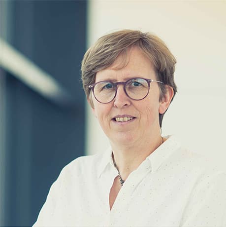 Foto van Sabine Demey