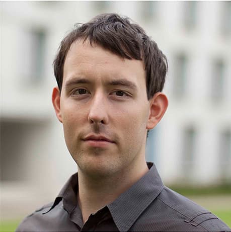 Picture of Tom De Schepper