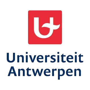Logo universiteit Antwerpen