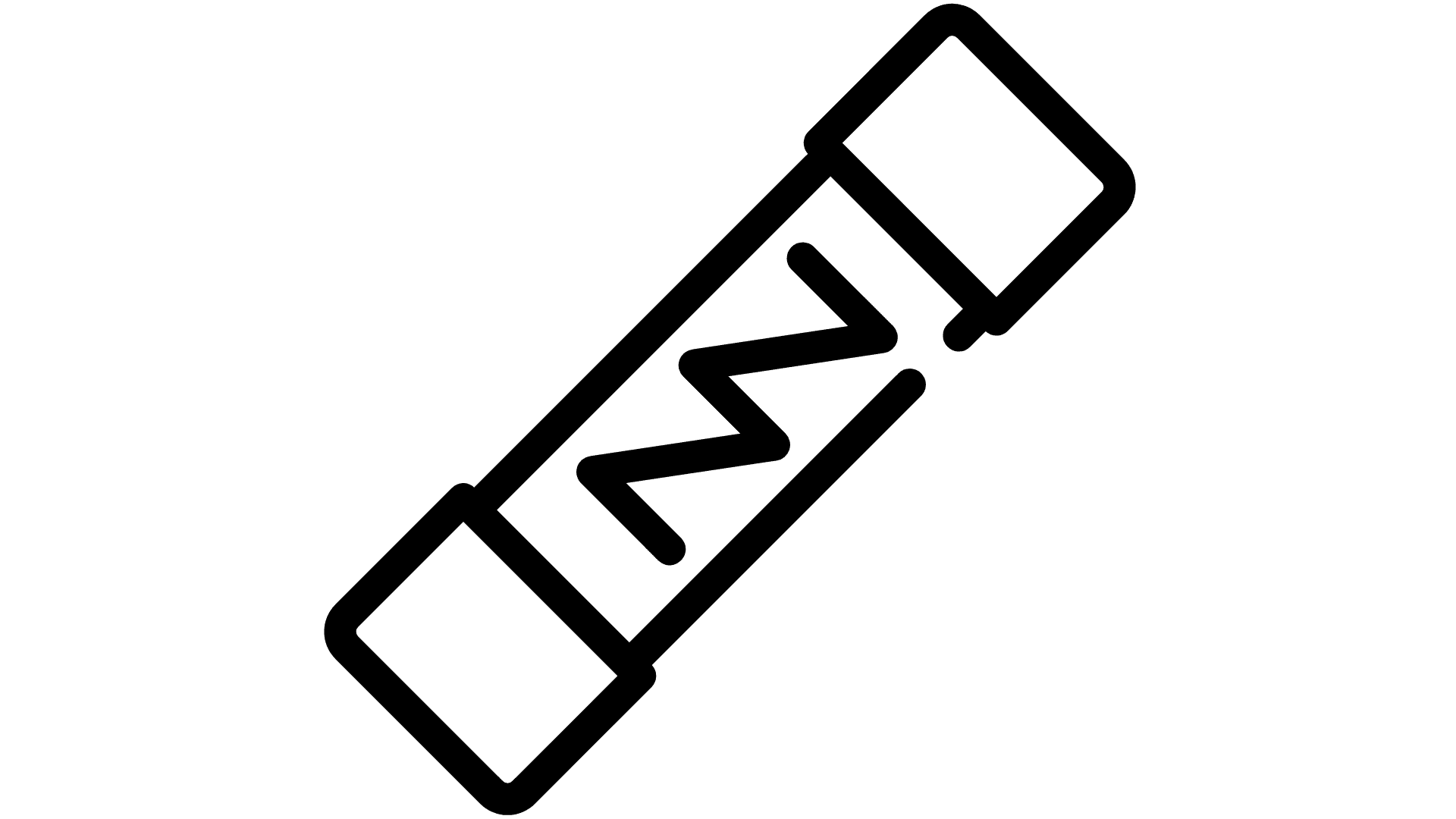 Visual of a fuse