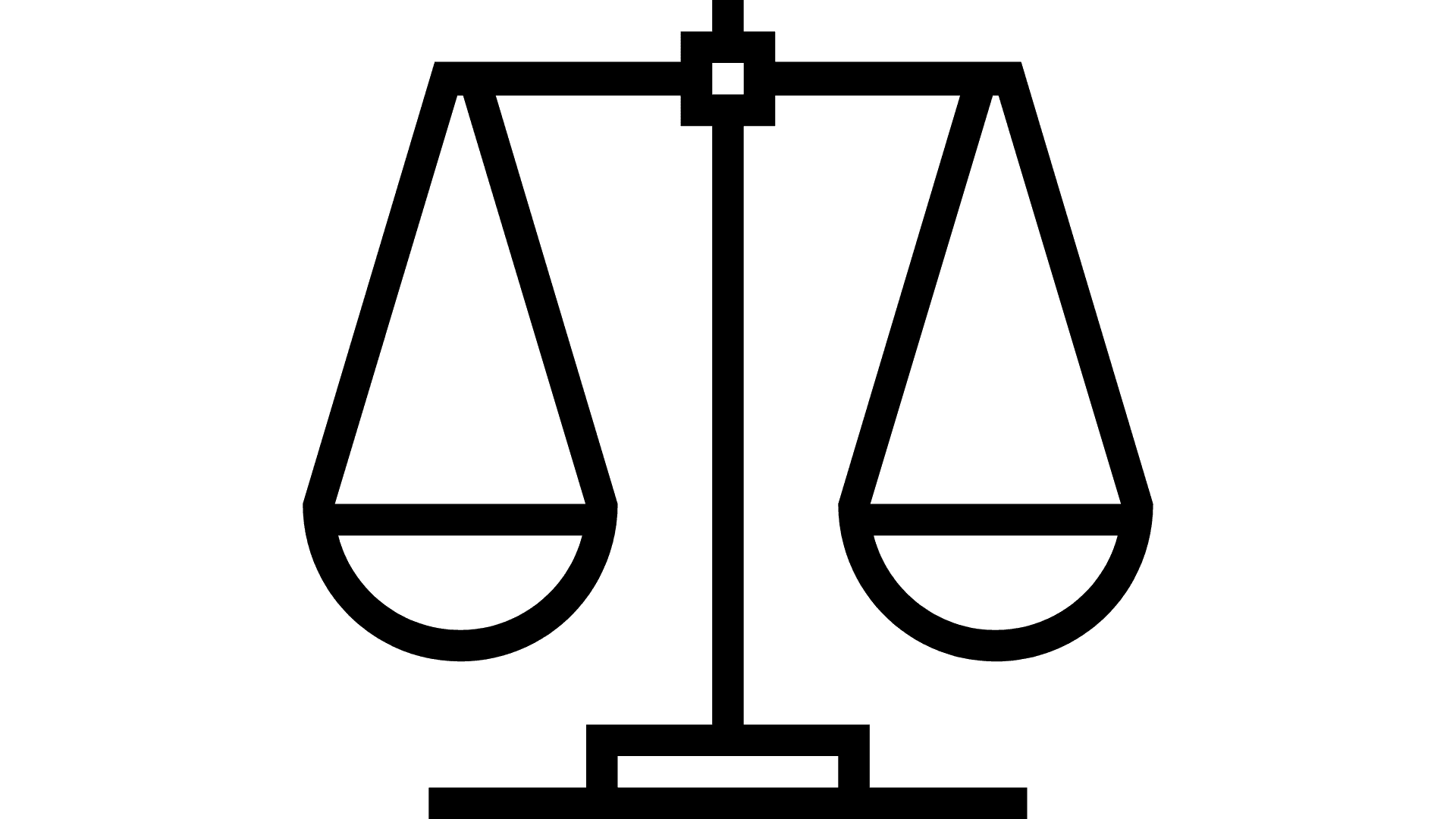 Visual of scales