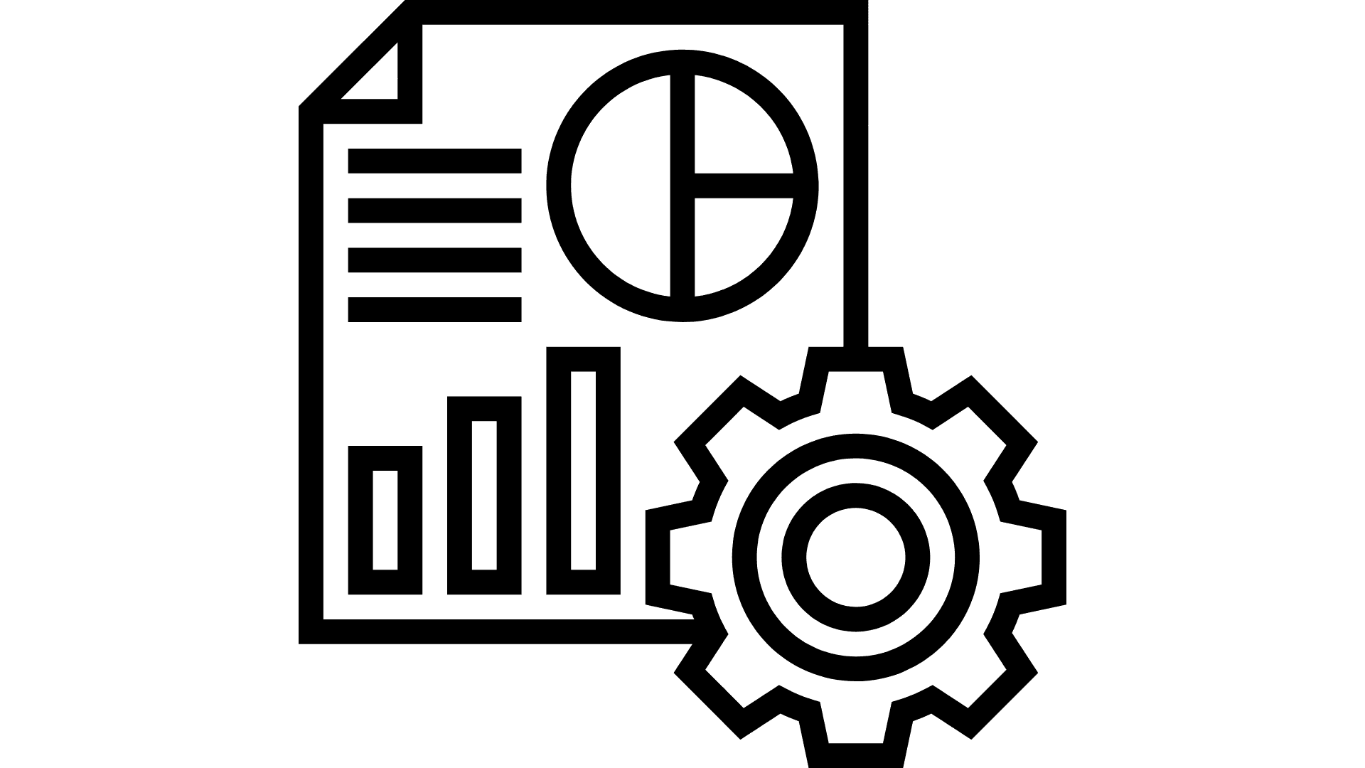 Visual of data