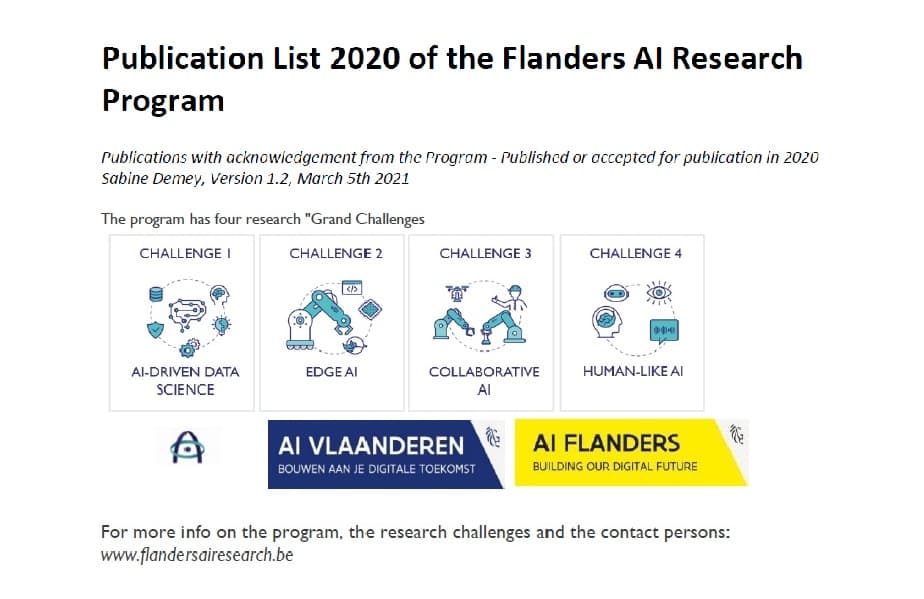 2020-Publications