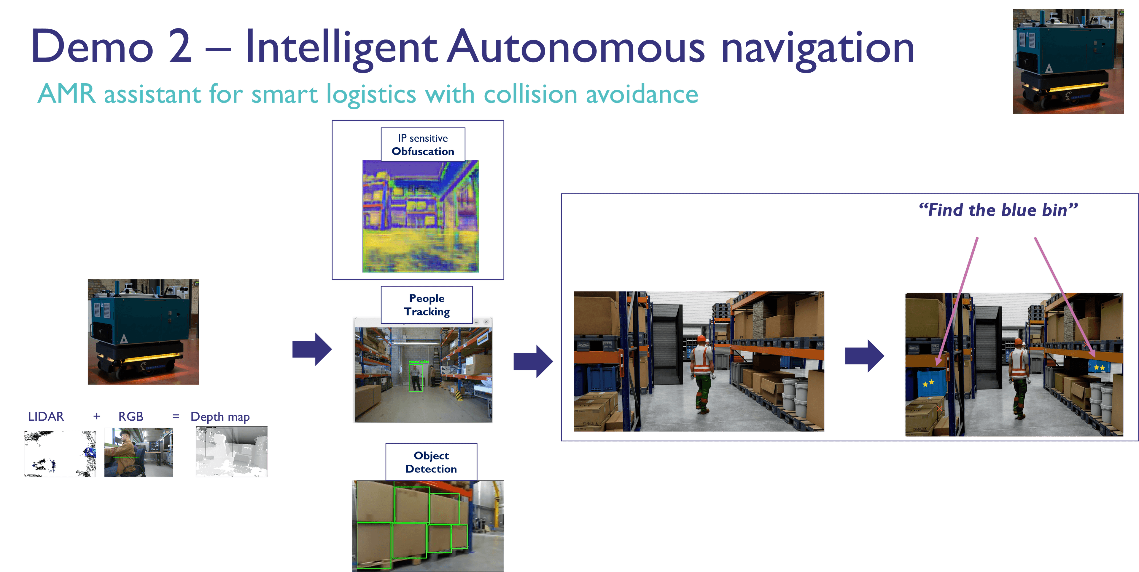 autonomous-navigation