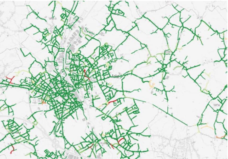 grid