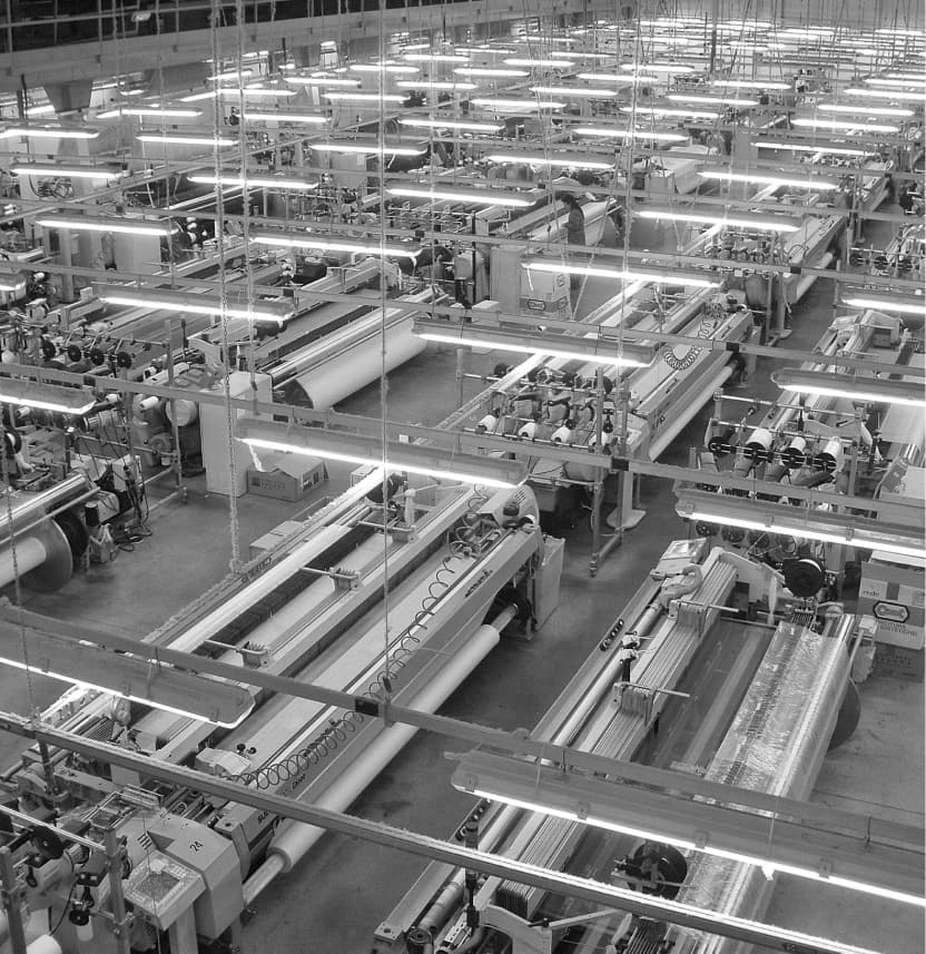 smit-weaving-machines