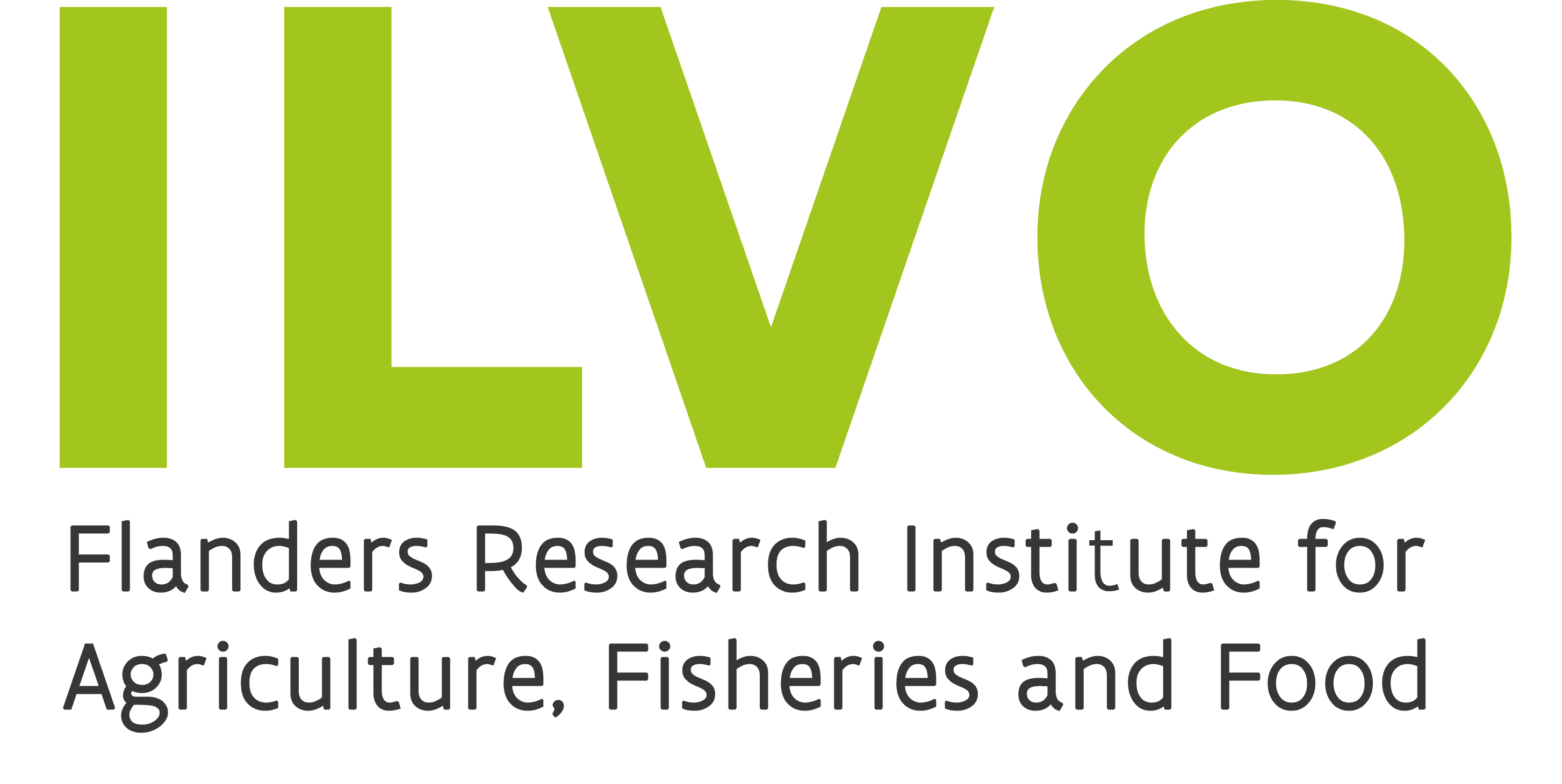 Inlvo ILVO - Vlaams AI-Onderzoeksprogramma