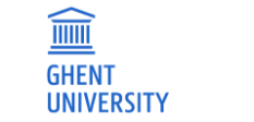 Logo UGent