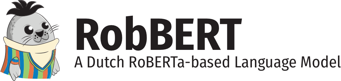 Robbert logo
