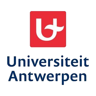 Logo universiteit Antwerpen
