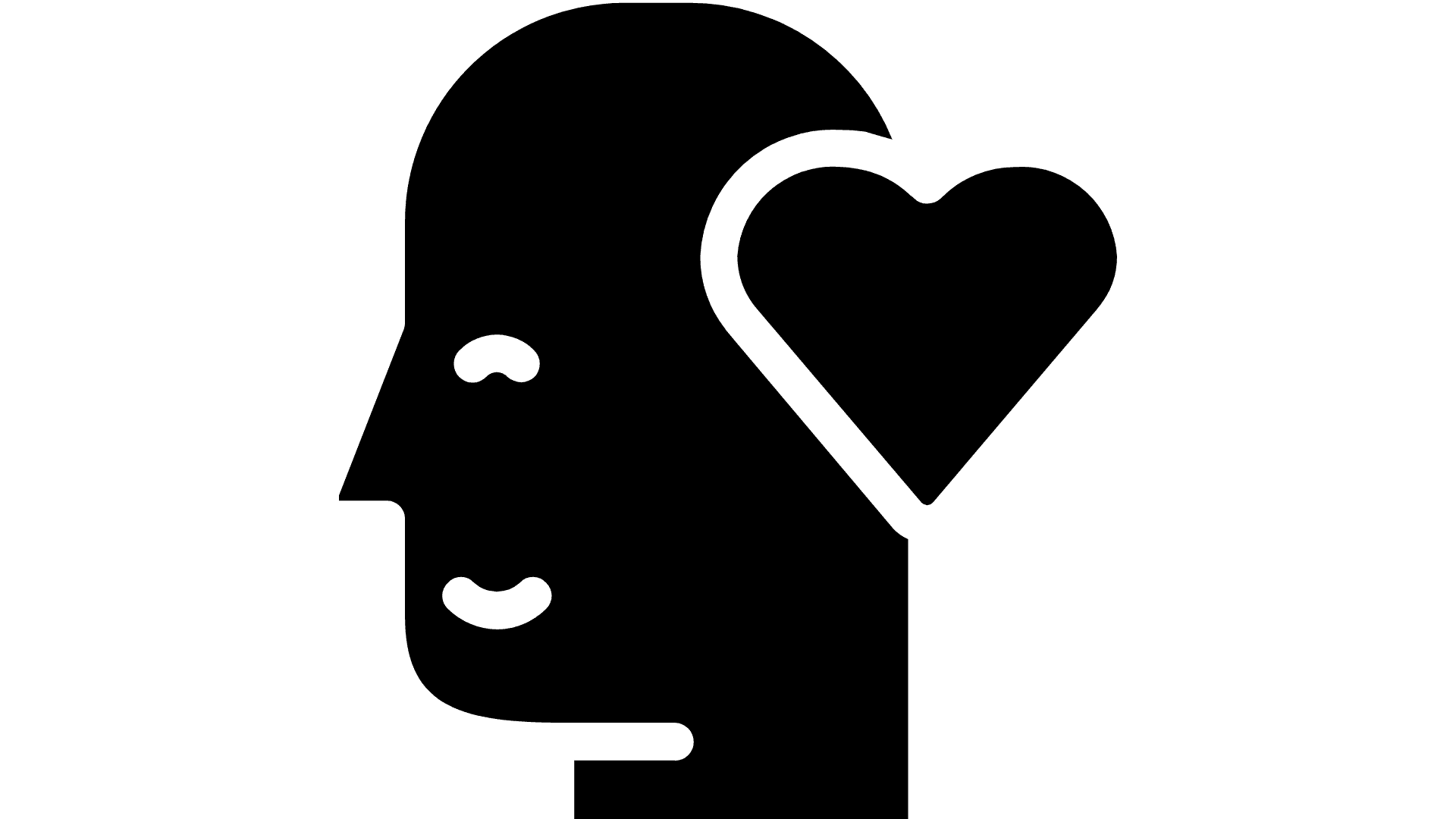 Visual of user-friendly