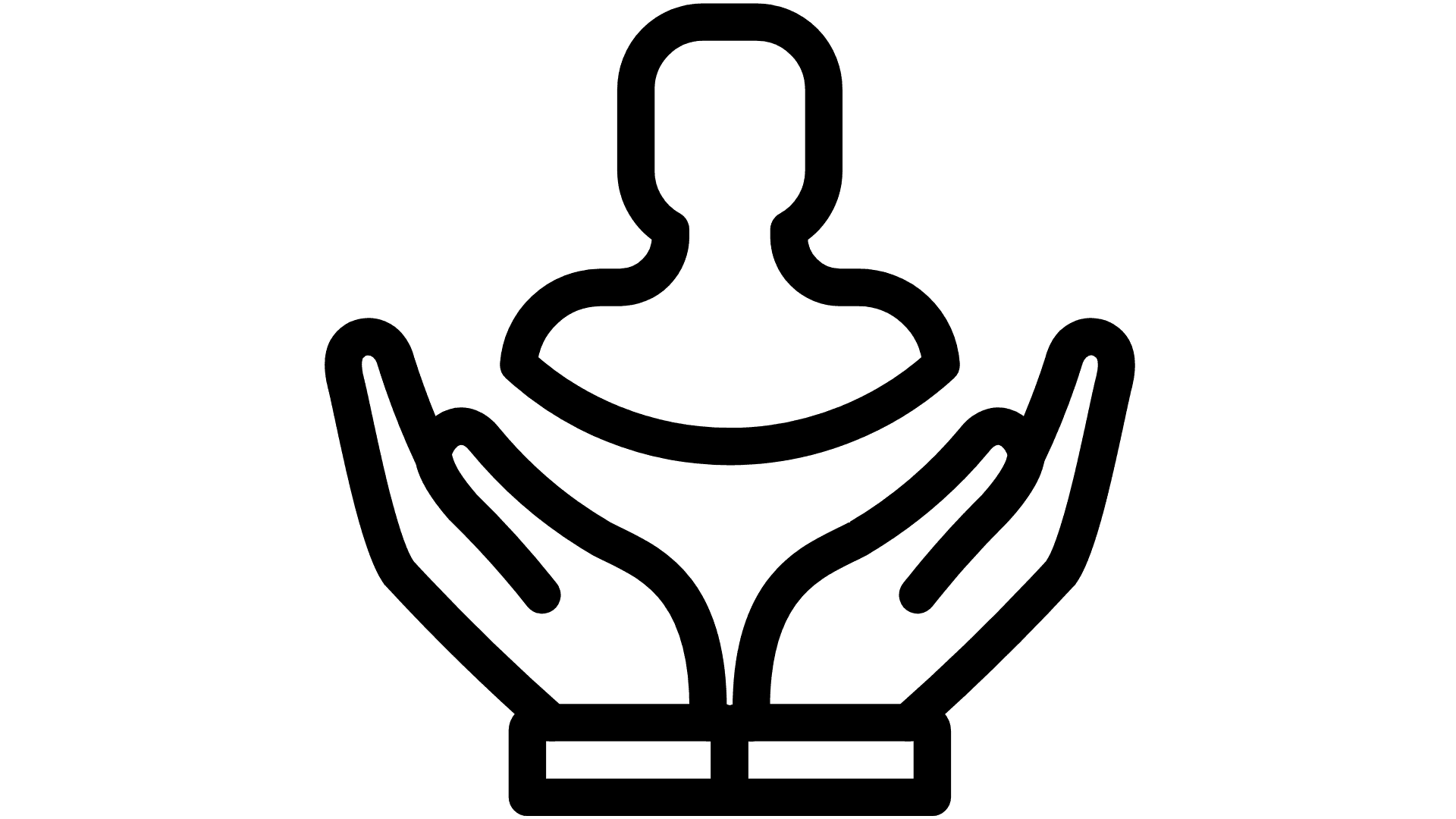 Visual of user-friendly