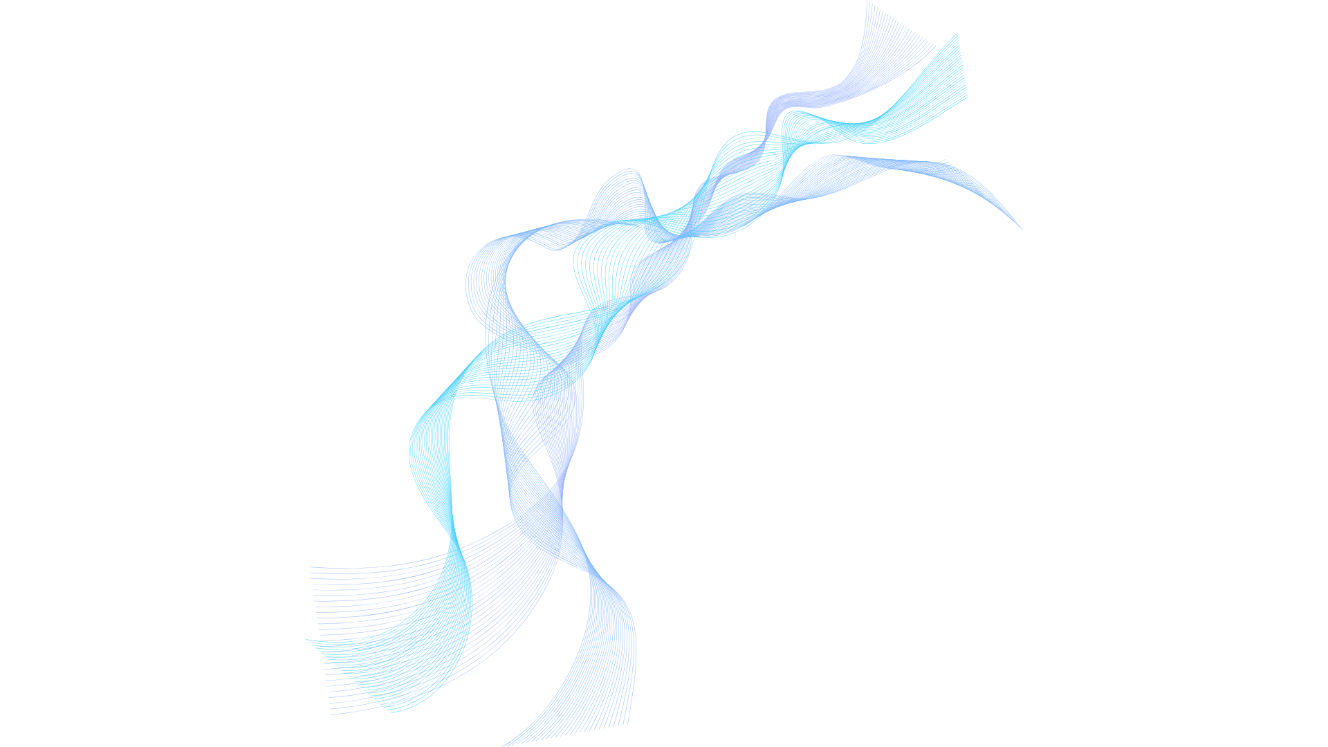 Visual of a flow