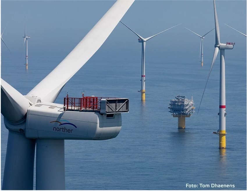 vub-windturbineparks